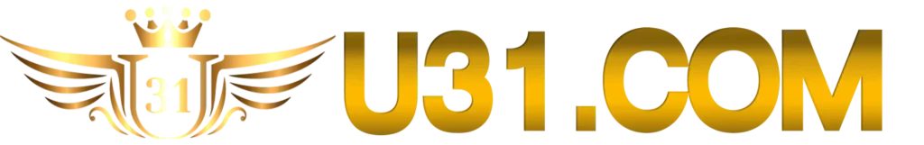 u31 เว็บตรงปลอดภัย100%